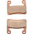 Спирачна накладка sintrd DP585 DP BRAKES DP585 Спирачна накладка sintrd DP585 DP BRAKES DP585 thumb