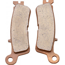 Спирачна накладка sintrd DP703 DP BRAKES DP703