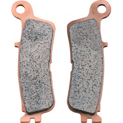 Спирачна накладка sintrd SDP703 DP BRAKES SDP703