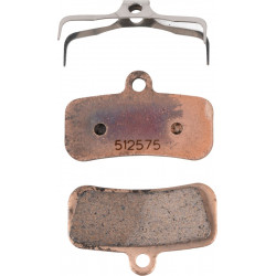 Накладки за спирачки SHIMANO XC010 DP BRAKES XC010 Накладки за спирачки SHIMANO XC010 DP BRAKES XC010