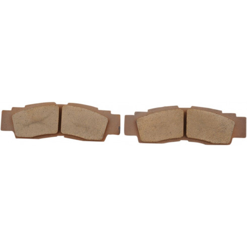 Спирачен накладка sin CF MOTO FR DP BRAKES SDP598 Спирачен накладка sin CF MOTO FR DP BRAKES SDP598