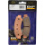 Спирачен накладка sin CF MOTO FR DP BRAKES SDP598 Спирачен накладка sin CF MOTO FR DP BRAKES SDP598 thumb