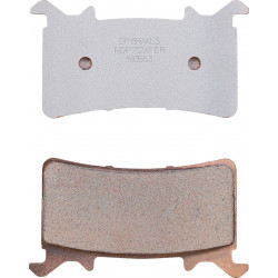Спирачна накладка sintrd RDP712 DP BRAKES RDP712