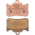 Спирачна накладка sintrd DP719 DP BRAKES DP719 Спирачна накладка sintrd DP719 DP BRAKES DP719 thumb