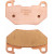 Спирачна накладка sintrd DP720 DP BRAKES DP720 Спирачна накладка sintrd DP720 DP BRAKES DP720 thumb