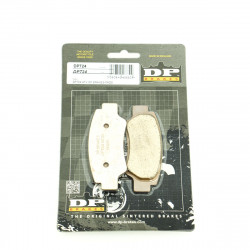 Спирачна накладка стандартна sinter DP BRAKES DP724