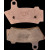 Спирачна накладка sintered DP710 DP BRAKES DP710 Спирачна накладка sintered DP710 DP BRAKES DP710 thumb