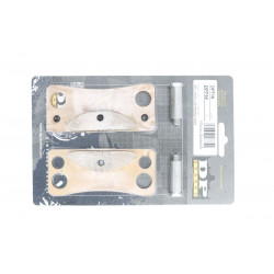 Спирачни накладки sinter DP BRAKES DP716