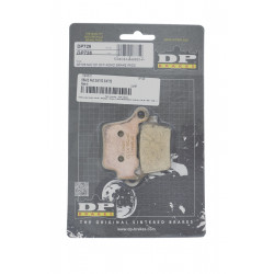 Спирачни накладки sinter DP BRAKES DP726