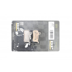 Спирачни накладки sinter DP BRAKES DP974