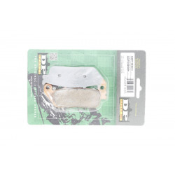 Спирачни накладки sinter DP BRAKES SDP118HH+