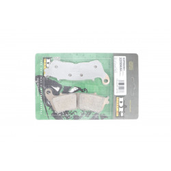 Спирачни накладки sinter DP BRAKES SDP954HH+