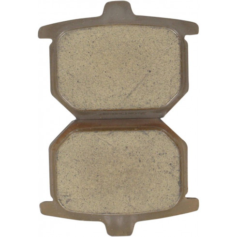 Спирачна накладка DP sintered replacement street touring off-road/ATV DP BRAKES DP101 Спирачна накладка DP sintered replacement street touring off-road/ATV DP BRAKES DP101