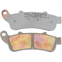 Спирачна накладка DP sintered replacement street touring off-road/ATV DP BRAKES DP128