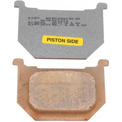 Спирачна накладка DP sintered replacement street touring off-road/ATV DP BRAKES DP205