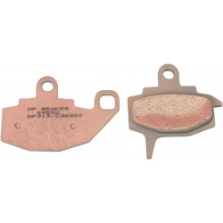 Спирачна накладка DP sintered replacement street touring off-road/ATV DP BRAKES DP313