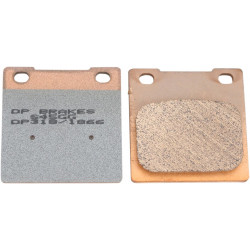 Спирачна накладка DP sintered replacement street touring off-road/ATV DP BRAKES DP318