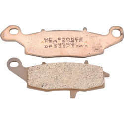 Спирачна накладка DP sintered replacement street touring off-road/ATV DP BRAKES DP322