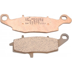 Спирачна накладка DP sintered replacement street touring off-road/ATV DP BRAKES DP323