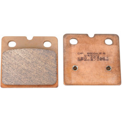 Спирачна накладка DP sintered replacement street touring off-road/ATV DP BRAKES DP608