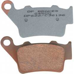 Спирачна накладка DP sintered replacement street touring off-road/ATV DP BRAKES DP622