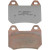 Спирачна накладка DP sintered replacement street touring off-road/ATV DP BRAKES DP637 thumb