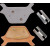 Спирачна накладка DP sintered replacement street touring off-road/ATV DP BRAKES DP905 Спирачна накладка DP sintered replacement street touring off-road/ATV DP BRAKES DP905 thumb