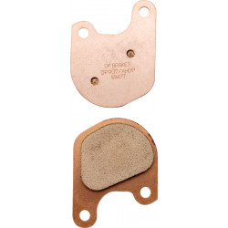 Спирачна накладка DP sintered replacement street touring off-road/ATV DP BRAKES DP907