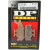 Спирачна накладка DP sintered replacement street touring off-road/ATV DP BRAKES DP920 Спирачна накладка DP sintered replacement street touring off-road/ATV DP BRAKES DP920 thumb