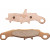 Спирачна накладка DP sintered replacement street touring off-road/ATV DP BRAKES DP929 Спирачна накладка DP sintered replacement street touring off-road/ATV DP BRAKES DP929 thumb