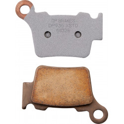 Спирачна накладка DP sintered replacement street touring off-road/ATV DP BRAKES DP935