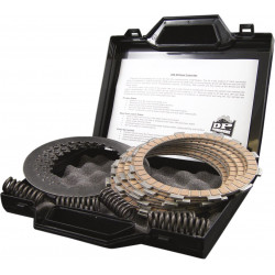 Комплект съединител DPK offroad и ATV DP BRAKES DPK128 Комплект съединител DPK offroad и ATV DP BRAKES DPK128