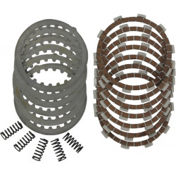 Комплект съединител DPK offroad и ATV DP BRAKES DPK158 Комплект съединител DPK offroad и ATV DP BRAKES DPK158