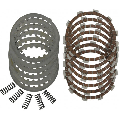 Комплект съединител DPK offroad и ATV DP BRAKES DPK158 Комплект съединител DPK offroad и ATV DP BRAKES DPK158