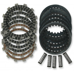 Комплект съединител DPK offroad и ATV DP BRAKES DPK160 Комплект съединител DPK offroad и ATV DP BRAKES DPK160
