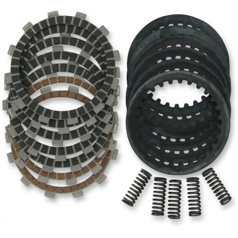 Комплект съединител DPK offroad и ATV DP BRAKES DPK160 Комплект съединител DPK offroad и ATV DP BRAKES DPK160