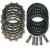 Комплект съединител DPK offroad и ATV DP BRAKES DPK160 Комплект съединител DPK offroad и ATV DP BRAKES DPK160 thumb