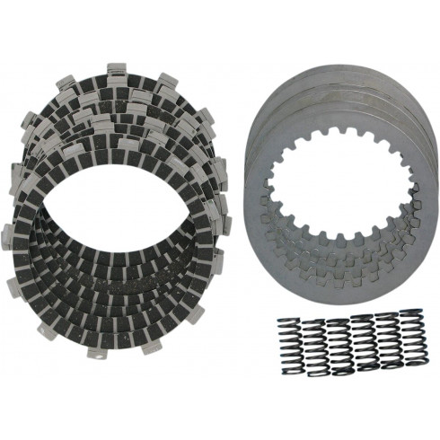 Комплект съединител DPK offroad и ATV DP BRAKES DPK163 Комплект съединител DPK offroad и ATV DP BRAKES DPK163