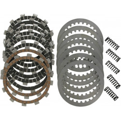 Комплект съединител DPK offroad и ATV DP BRAKES DPK165 Комплект съединител DPK offroad и ATV DP BRAKES DPK165