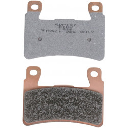 Спирачни накладки RDP X-Race Titanium high friction road-racing DP BRAKES RDP127