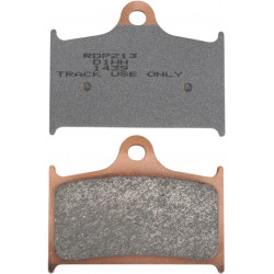 Спирачни накладки RDP X-Race Titanium high friction road-racing DP BRAKES RDP213