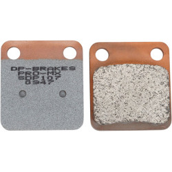 Накладка за спирачка SDP PRO MX high friction offroad DP BRAKES SDP107