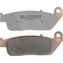 Спирачна накладка SDP SPORT HH+ high friction street DP BRAKES SDP117HH+
