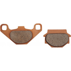 Накладка за спирачка SDP PRO MX high friction offroad DP BRAKES SDP310