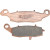 Спирачна накладка SDP SPORT HH+ high friction street DP BRAKES SDP322HH+ thumb