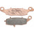 Спирачна накладка SDP SPORT HH+ high friction street DP BRAKES SDP323HH+ thumb