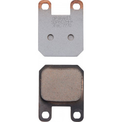 Спирачна накладка SDP SPORT HH+ high friction street DP BRAKES SDP607HH+