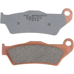 Накладка за спирачки SDP PRO MX high friction offroad DP BRAKES SDP617