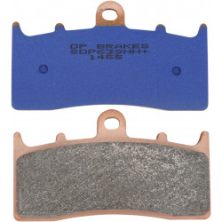 Спирачна накладка SDP SPORT HH+ high friction street DP BRAKES SDP639HH+