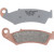 Накладка за спирачка SDP PRO MX high friction offroad DP BRAKES SDP814 thumb